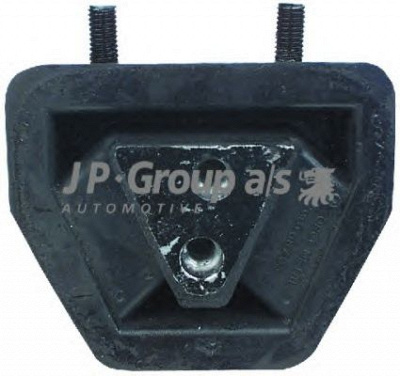 JP GROUP 1217908200 -  Подвеска, двигатель